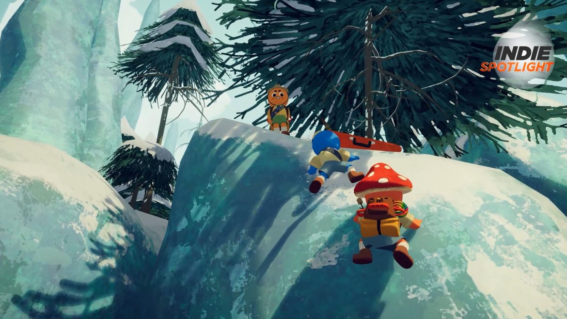Forget Elden Ring Nightreign or Expedition 33, the toughest boss fight I’ve faced this year is a slippery rock face on an empty stomach