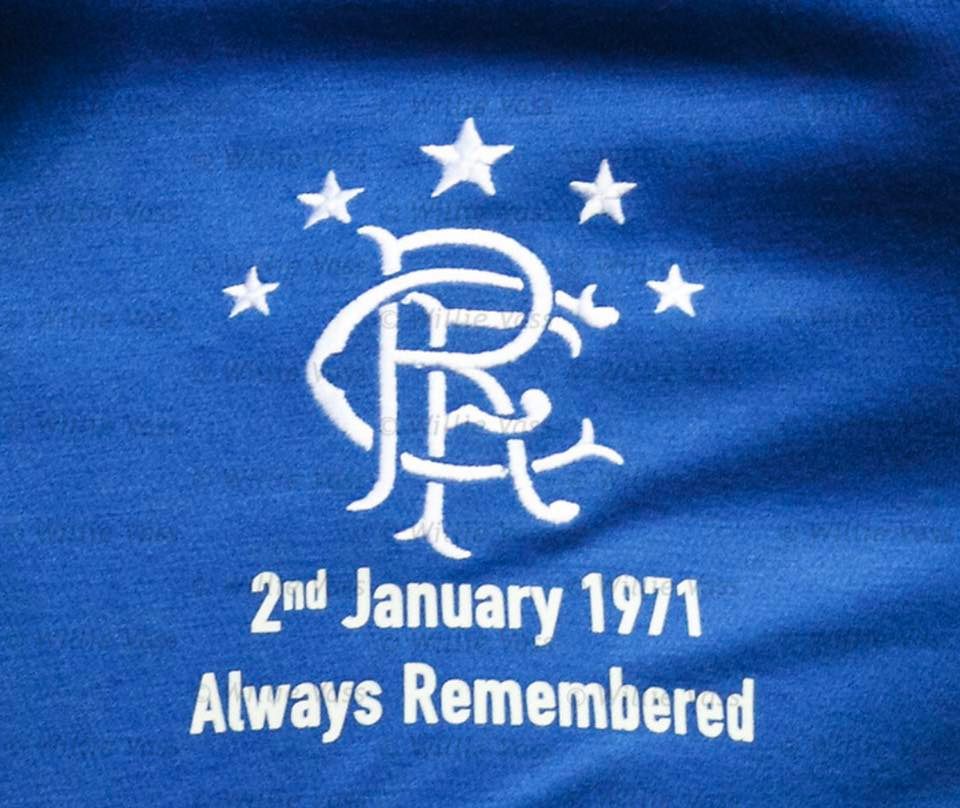 The Ibrox Disaster – The Gub looks back