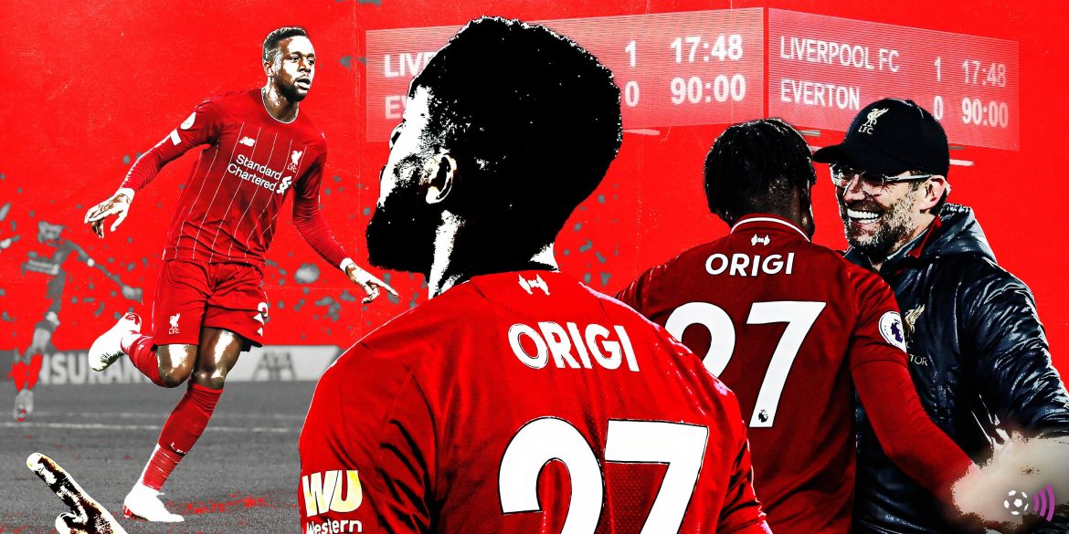 Not Isak or Ekitike: Liverpool "wizard" could be Slot's own Divock Origi
