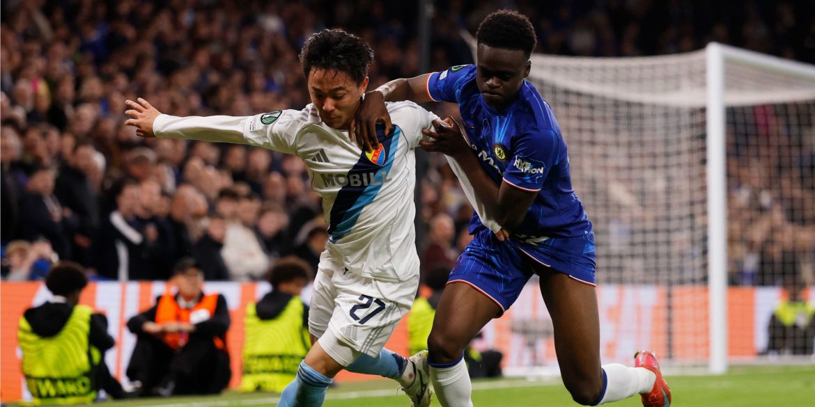 "Brave" Chelsea player who Maresca loves now "wants to leave" this summer