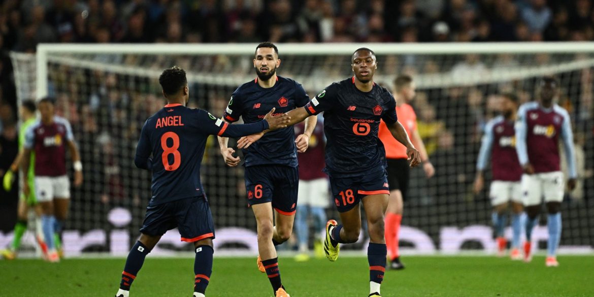 Aston Villa battling to sign "smart" star who's confirmed transfer decision