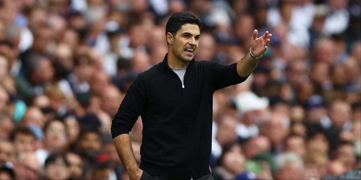 Arsenal eyeing surprise move for "fantastic" £50m+ Premier League striker