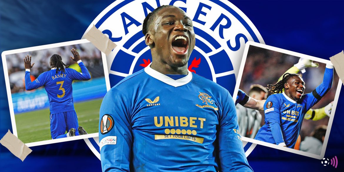 Calvin Bassey 2.0: Rangers could make millions on "unbelievable" star