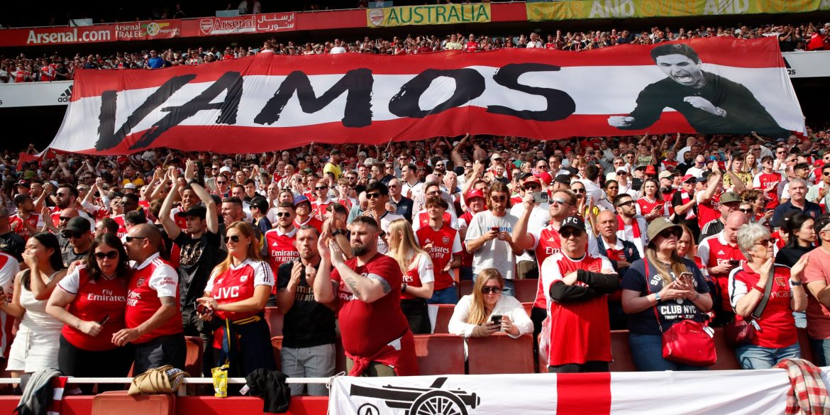 "Too good" – Arsenal could now sign "unbelievable" forward for under £30m