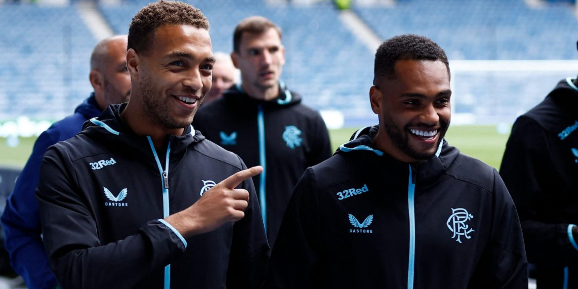 £6m Rangers star is now undroppable and could save Clement’s job