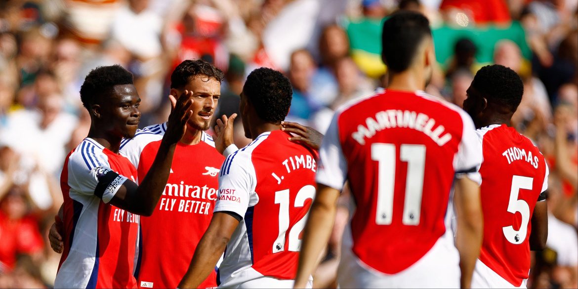 Retired star publicly admits he held talks to join Arsenal this summer