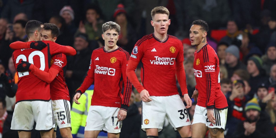 Contact made: Man Utd can follow Yoro coup with huge McTominay upgrade