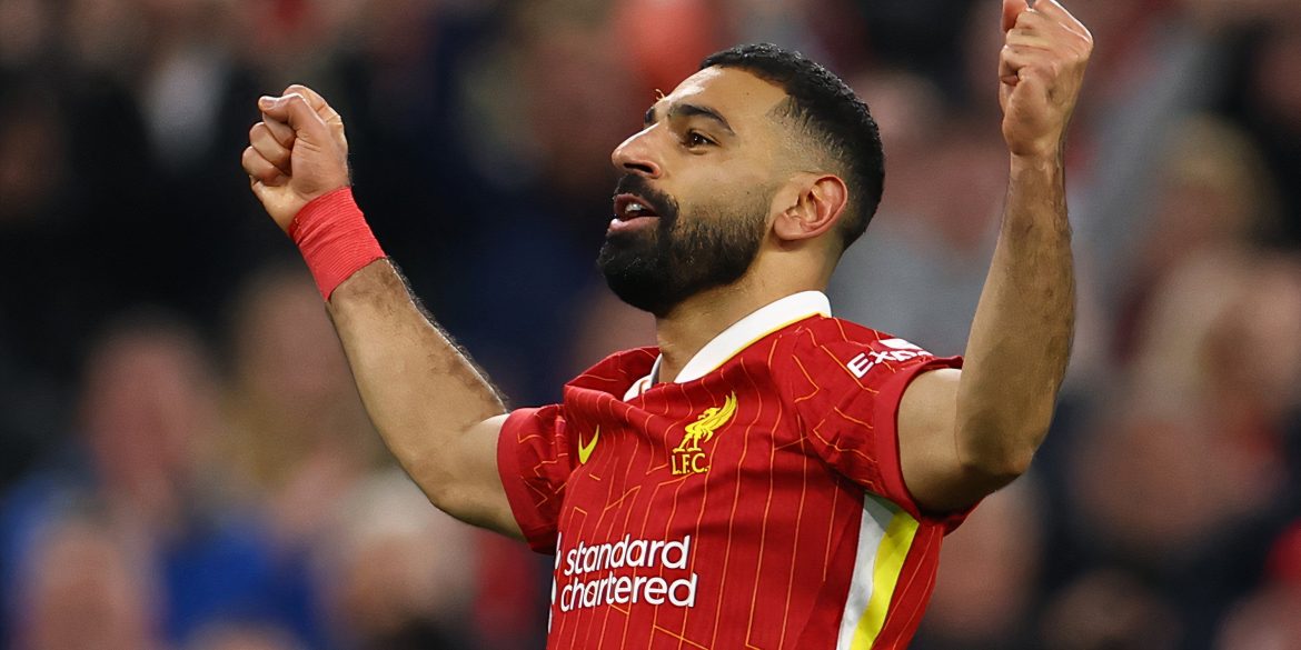The next Salah: FSG plot bargain Liverpool move for "unpredictable" star