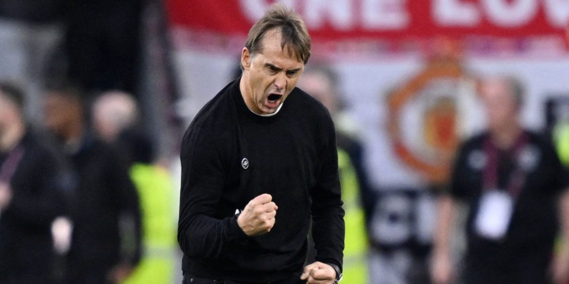 West Ham chiefs impressed by £49m forward who Lopetegui personally wants