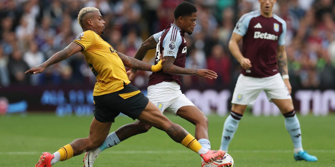 Emery could finally axe Bailey by starting "electrifying" Aston Villa star