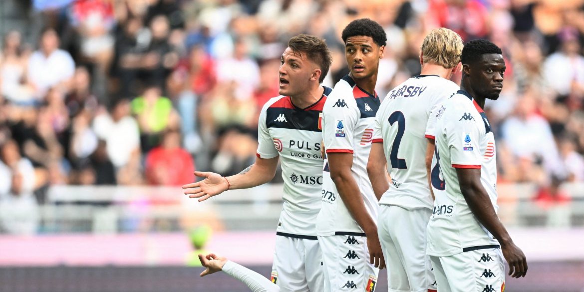 Man Utd now in race with Tottenham to sign "unreal" defender for £25m