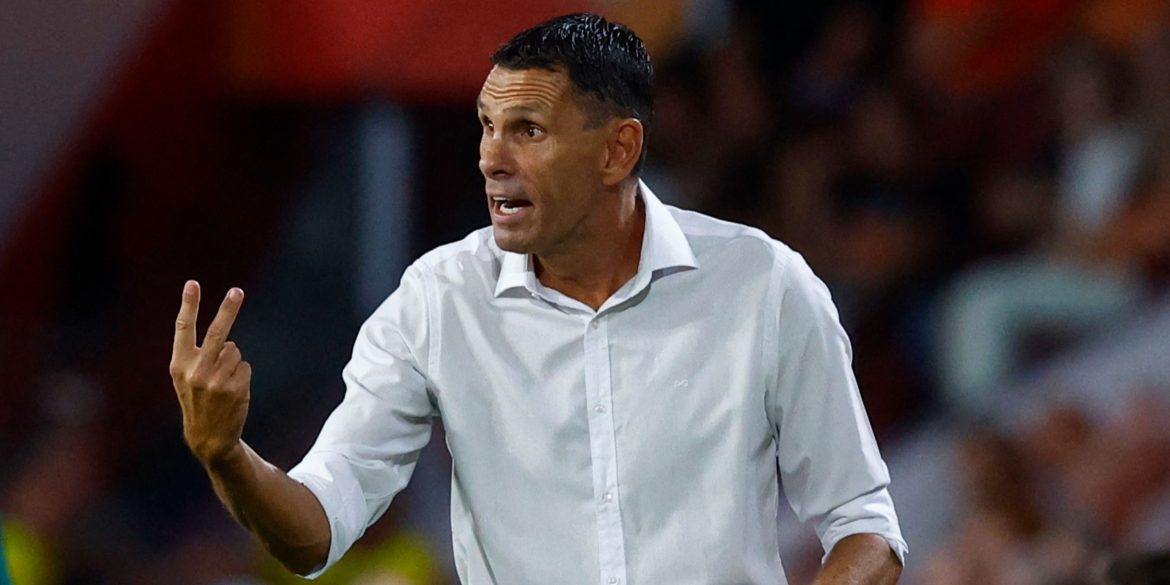 Gus Poyet names the one change Maresca "knows" to make at Chelsea next year