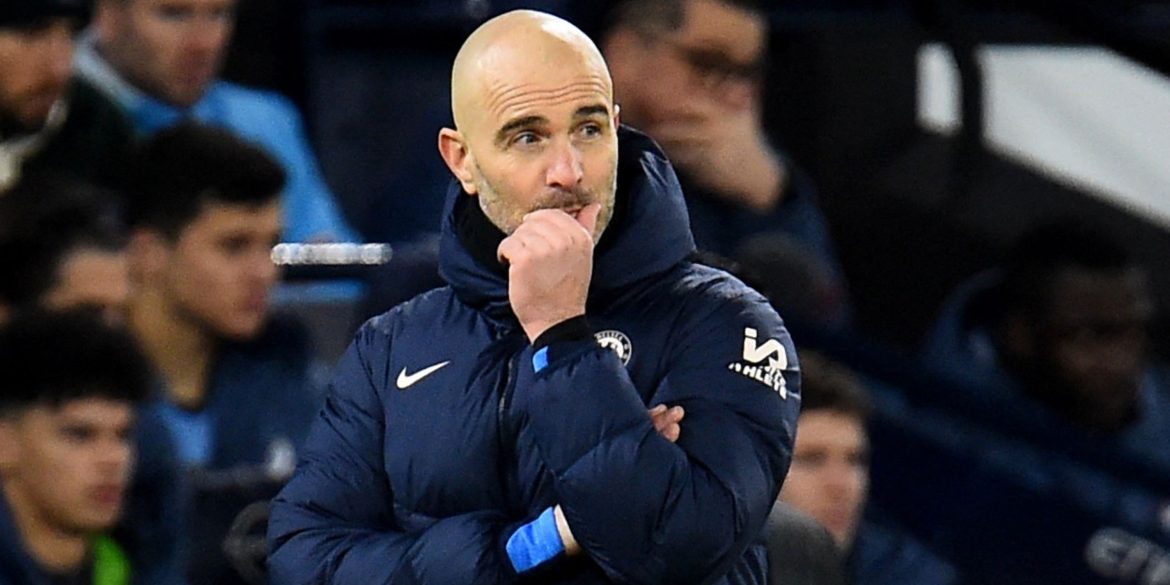 Chelsea now in talks for another 16 y/o sensation after Evangelista signing