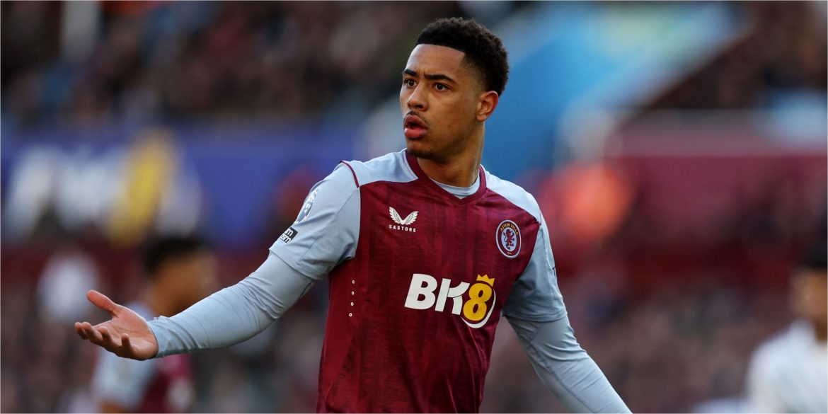 Aston Villa now have new injury concern to £150k-p/w star alongside Ramsey