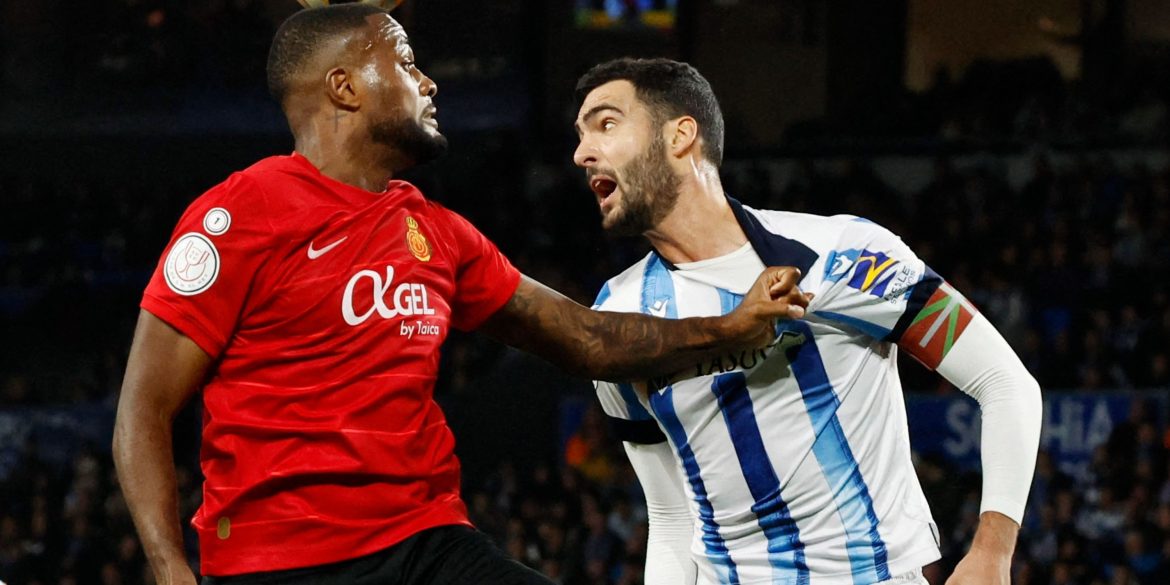 Arsenal could make late summer bid for £26m Olympian once they sign Merino