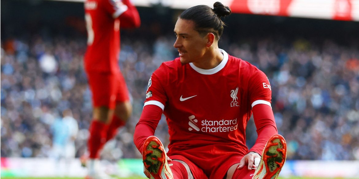 Man Utd could land Nunez 2.0 in £26m-rated target who "couldn’t buy a goal"