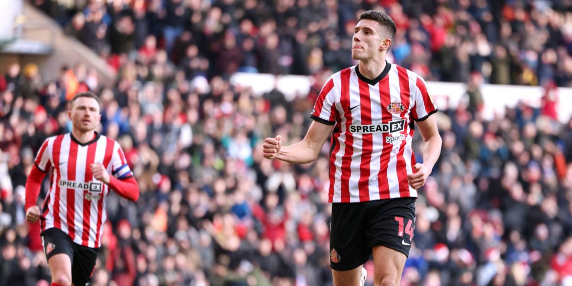 "Concern" – Journalist hands Sunderland injury blow on 1-assist ace