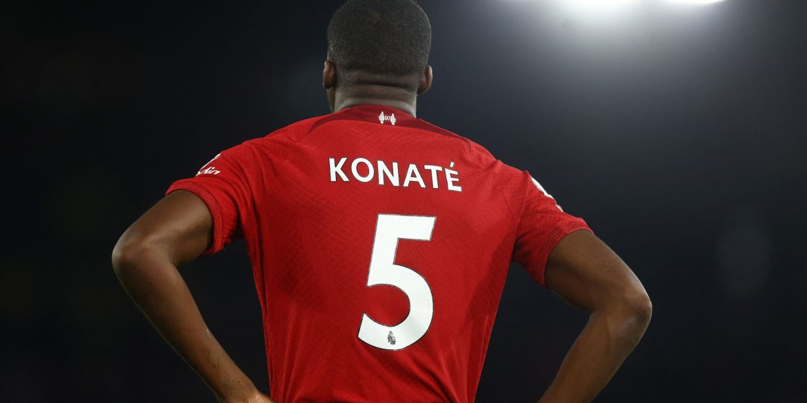 Liverpool: Ibrahima Konate Injury Update