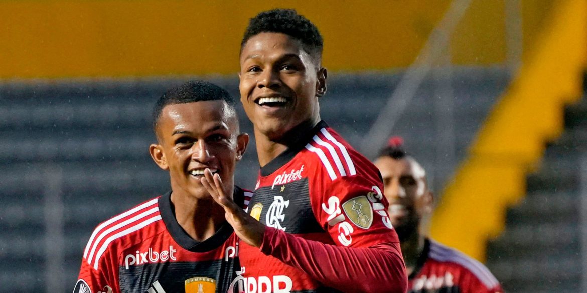 Crystal Palace Could Sign ‘Incredible’ £15m Franca Partner
