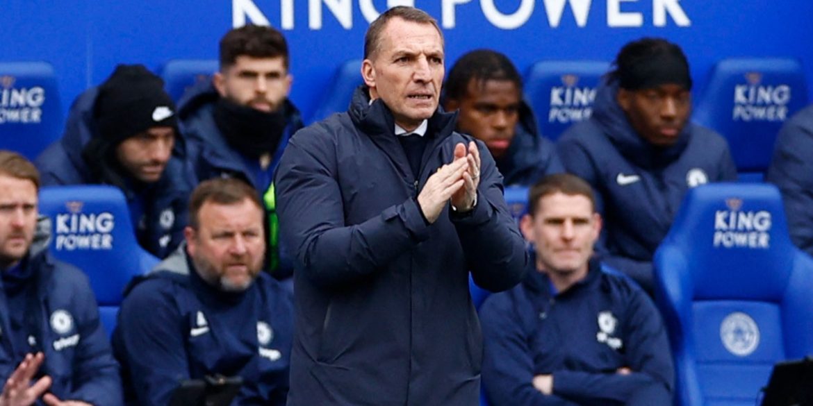 Door Opens For Celtic To Hire ‘Genius’ New Manager