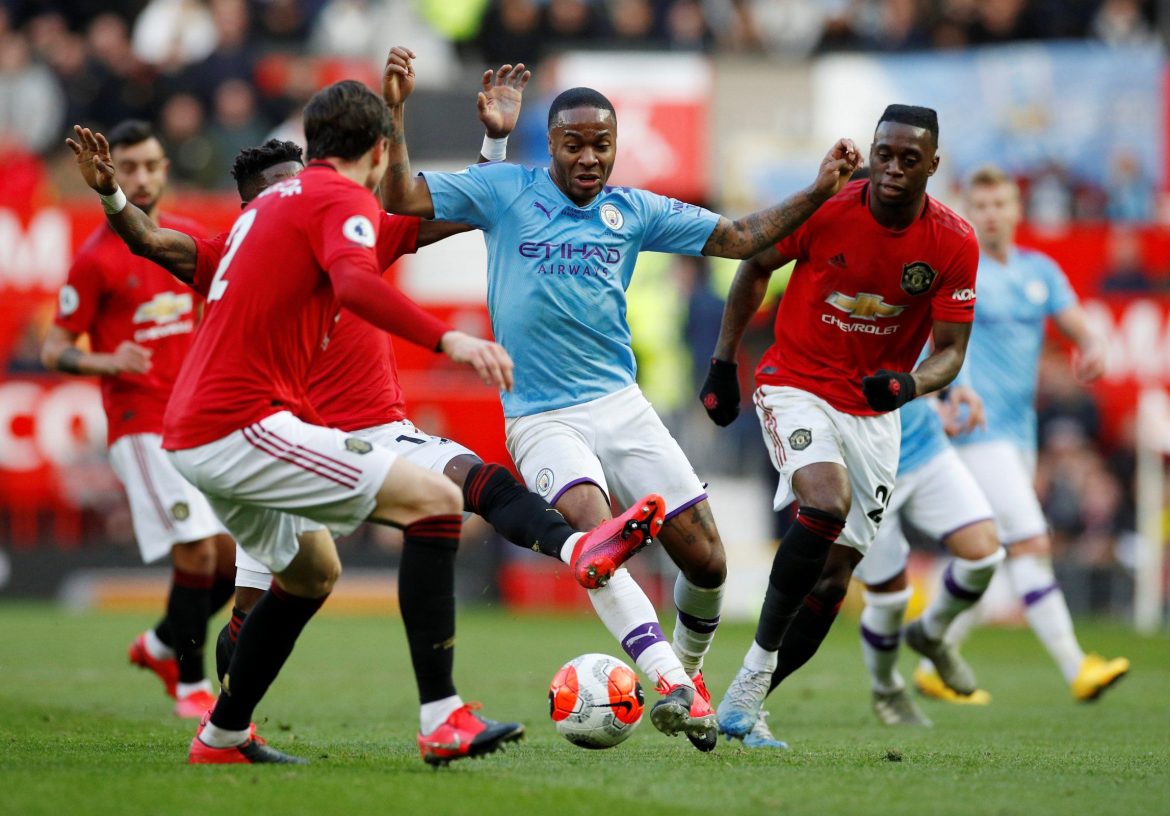 Pochettino Could Unlock "Frightening" £325k-p/w Chelsea Gem