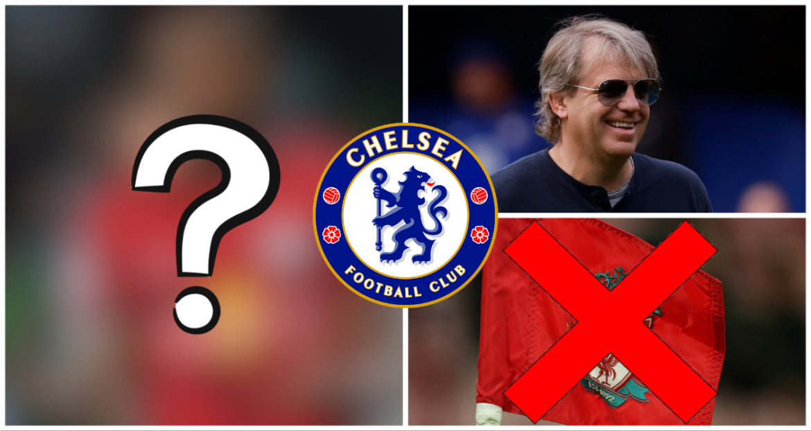 Boehly already has a new transfer for Chelsea next season