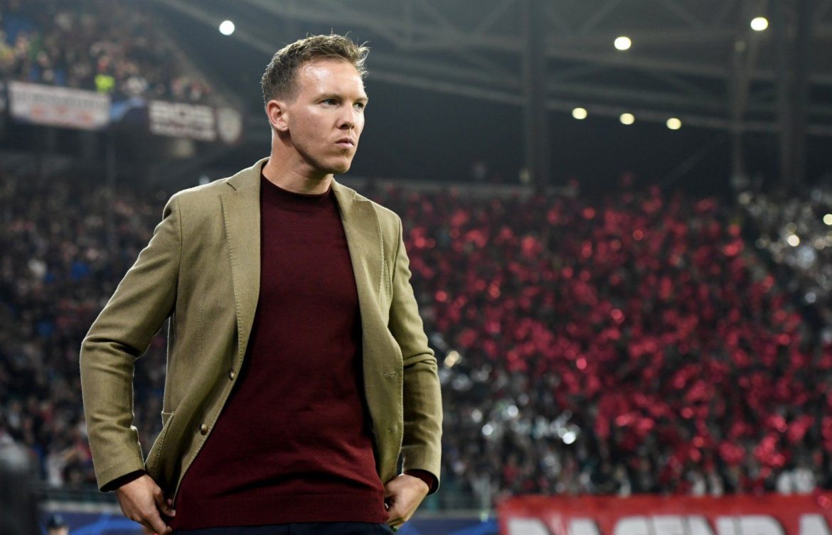Manager’s Desire To Join Spurs Questioned