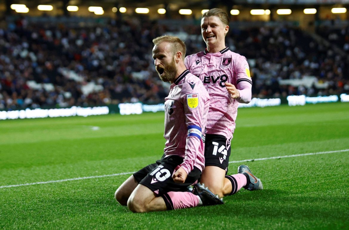 Sheff Wednesday: Bannan fitness update