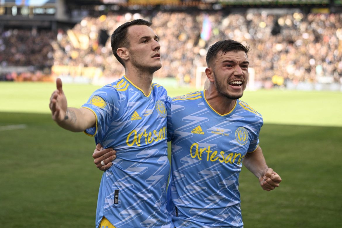 Leeds eyeing Kai Wagner transfer move