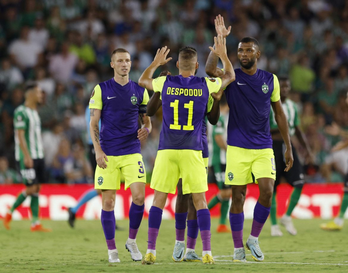 Rangers must reignite Despodov interest