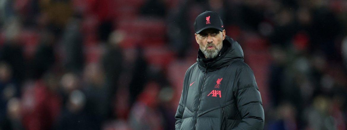 Romano reveals Liverpool transfer plans