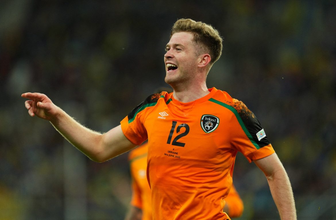 Aston Villa can land McGrath 2.0 in Collins