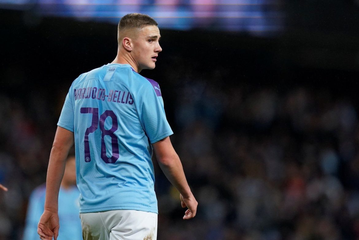 Celtic: Nixon confirms Harwood-Bellis interest