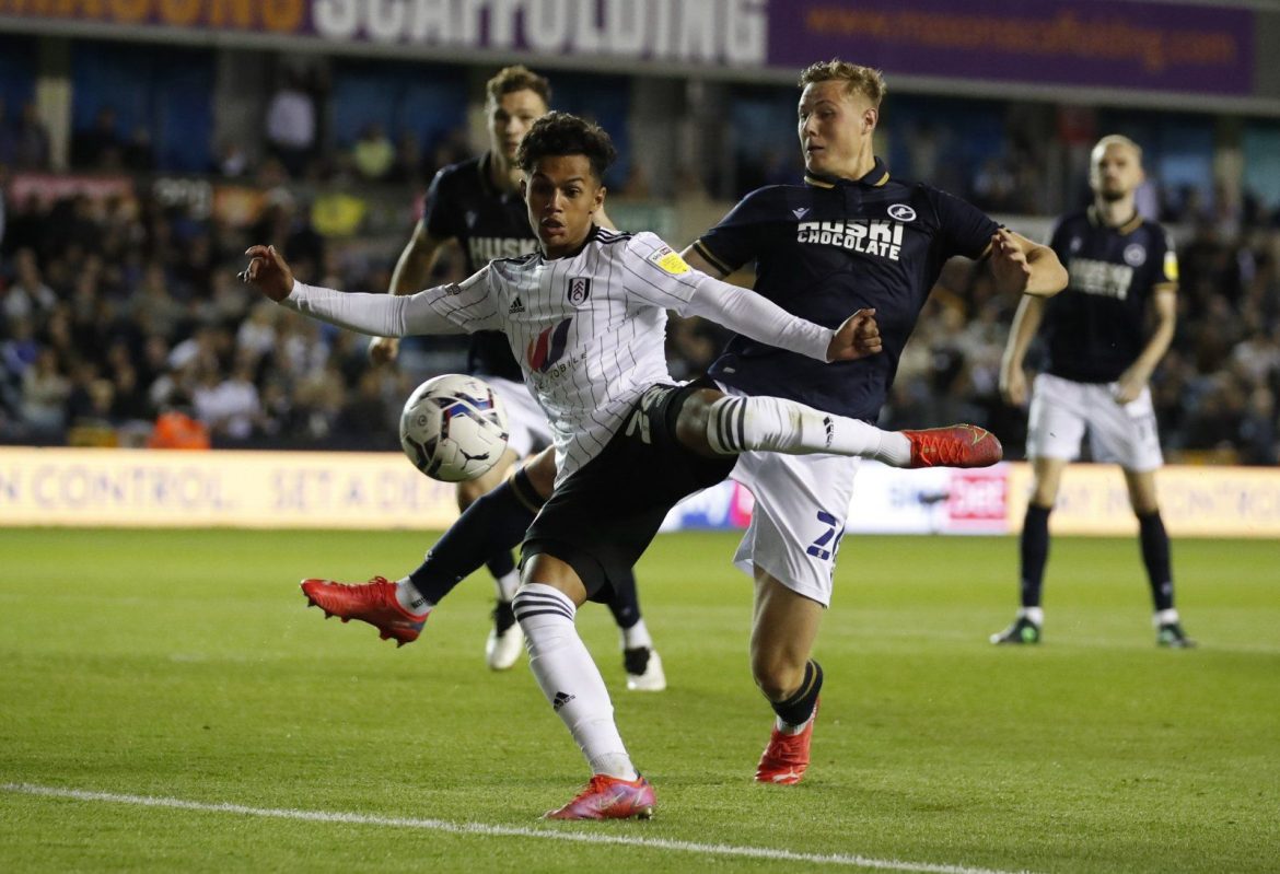 Carvlaho to play ‘key role’ at Liverpool