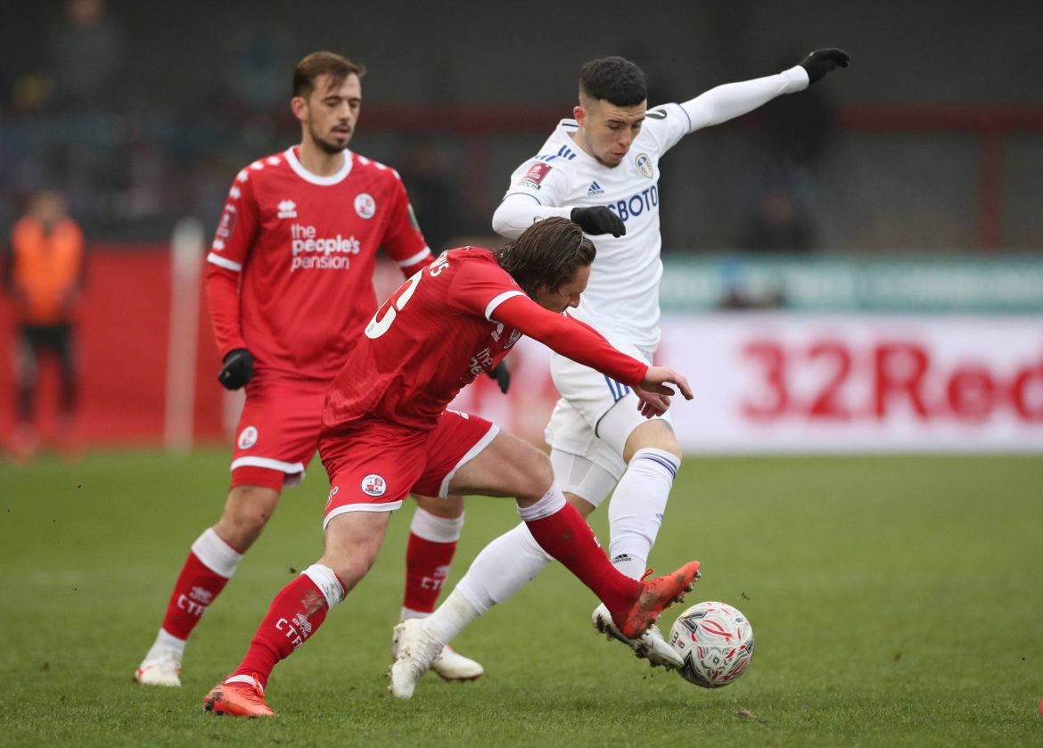 Leeds source drops exciting Sam Greenwood claim