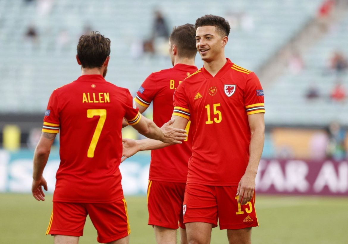 Newcastle transfer update on Ampadu