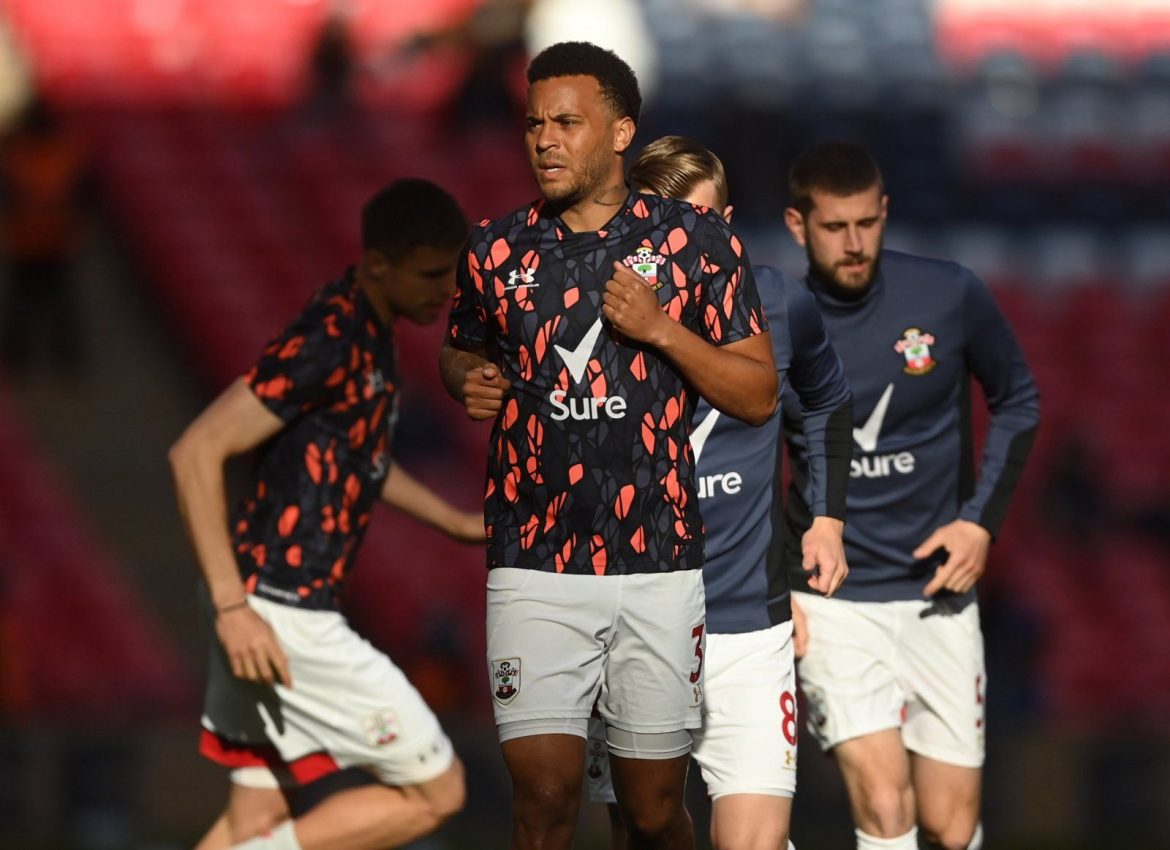 Saints fans gutted at Bertrand news