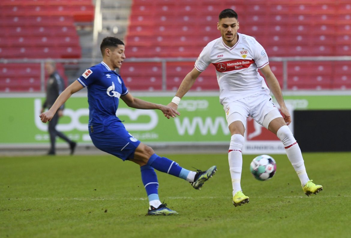 Arsenal must unleash Mavropanos next season
