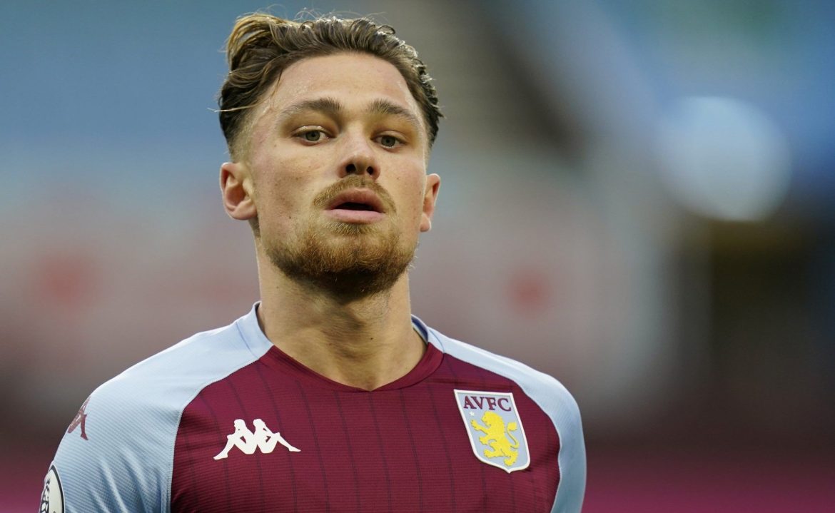 Leeds: Not signing Matty Cash saved Luke Ayling’s Elland Road status