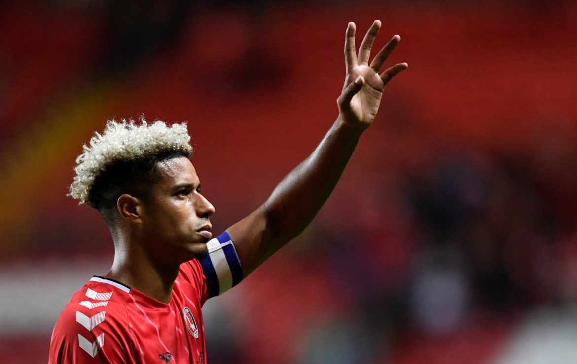 Burnley: One less club in race to sign Lyle Taylor