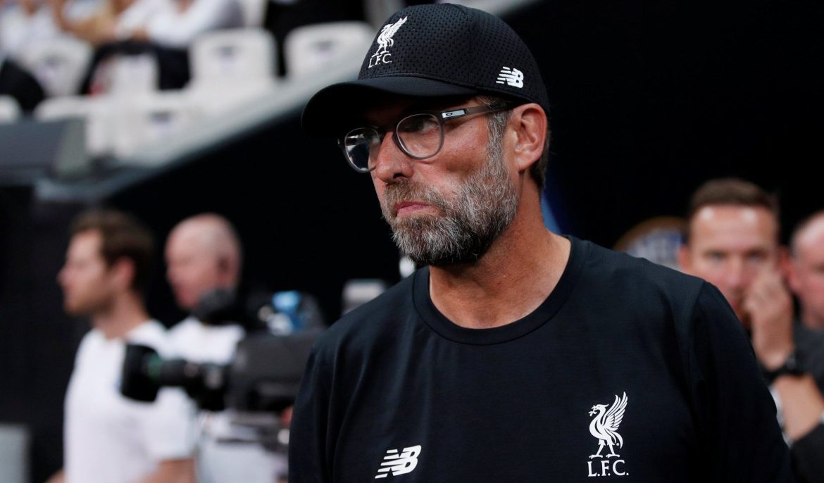 Liverpool must strengthen in this area next season