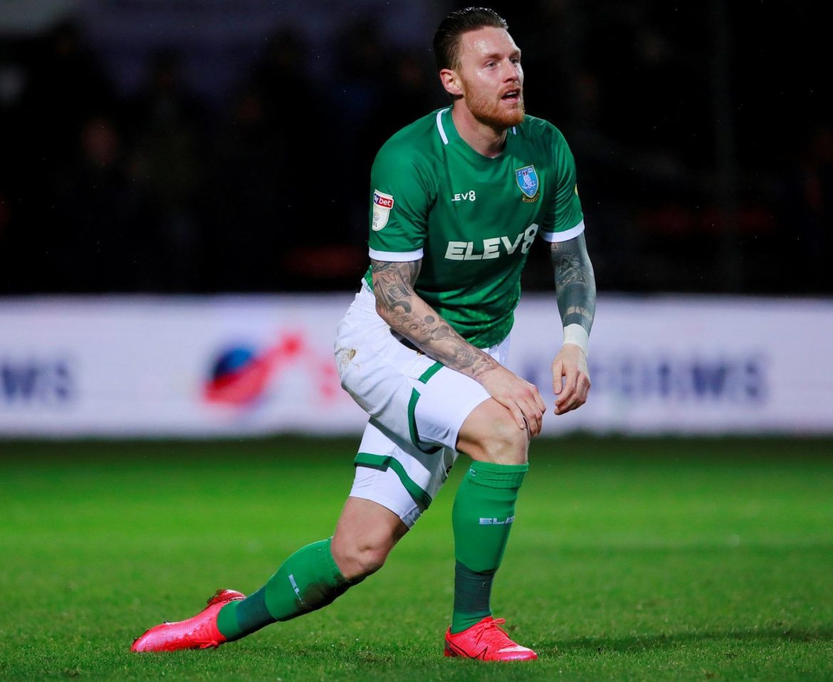 Connor Wickham has been an awful signing