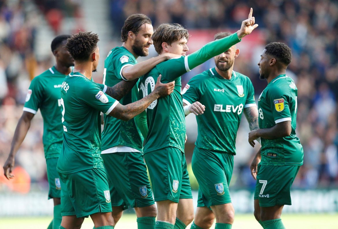 Sheffield Wednesday’s predicted XI vs Luton in the Championship
