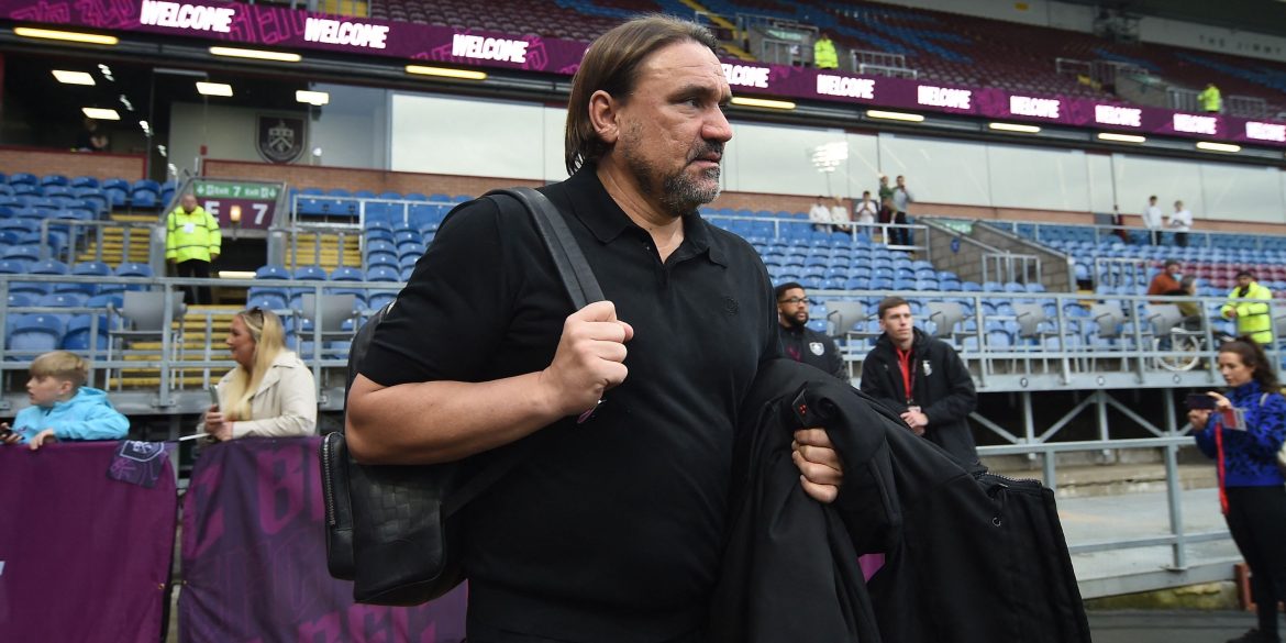 Deal on cards: Leeds sent scouts to watch PL gem who could be 'elite'