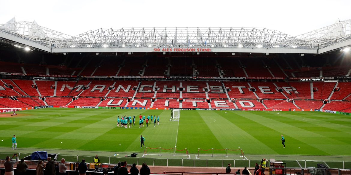 Man Utd set to make bid to sign £70m star who is open to Old Trafford move