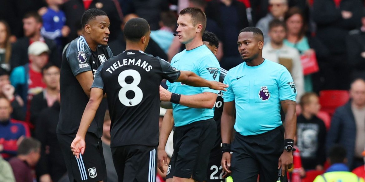 Aston Villa set to sign £4m star viewed as exciting talent for the future