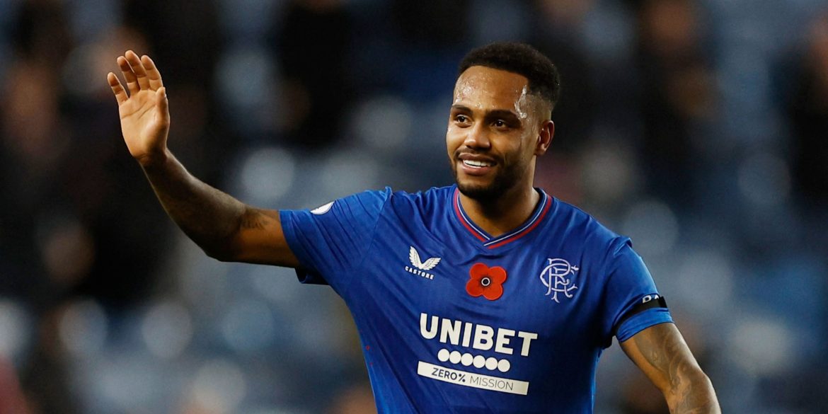Same agent as Danilo: Rangers & Martin want to sign "excellent" free agent