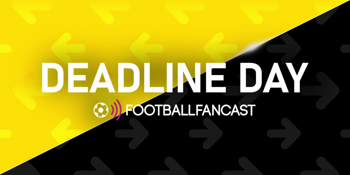 Arsenal could make deadline day bid for "underrated" £130k-per-week striker