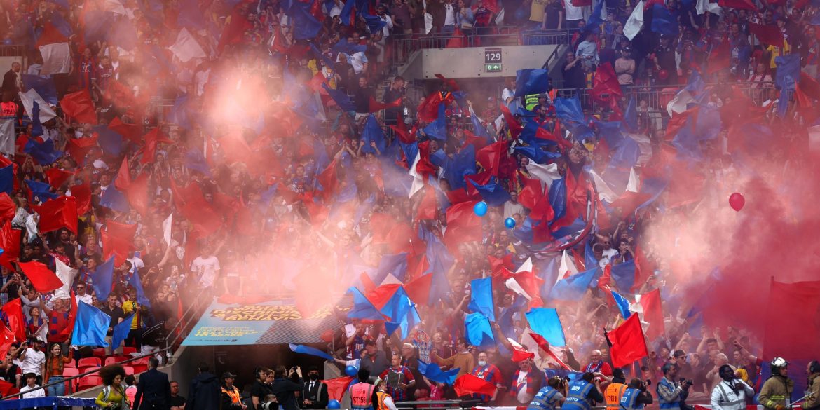 Crystal Palace make offer to sign "explosive" £25m player from elite club