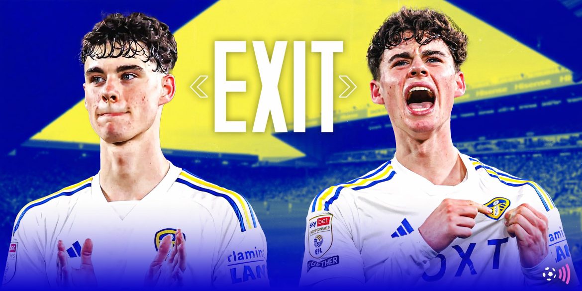 49ers must finally cash in on Leeds star who wants to copy Gray & Rutter